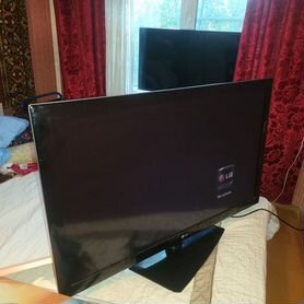 Телевизор lg 47lk530