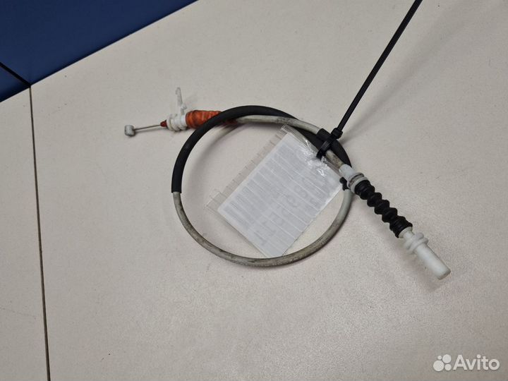 Трос открывания задней двери BMW 1 F20 F21 2011-2019