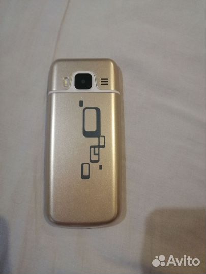 Nokia 1, 8 ГБ