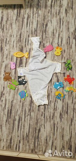 Для купания