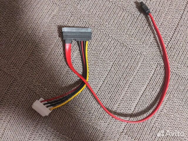 Райзер pci-e
