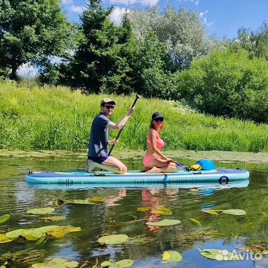 Прокат аренда сапбордов sup supboard