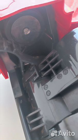 Заварочный блок для кофемашины