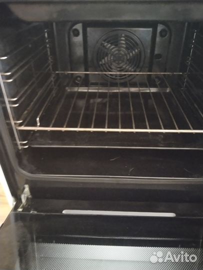 Комбинированная плита gefest, пгэ 5102-03