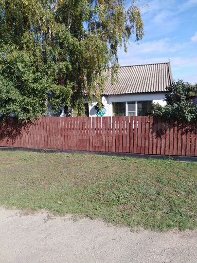 Дом 80,1 м² на участке 10 сот.