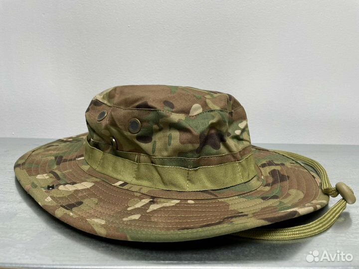 Панама тактическая