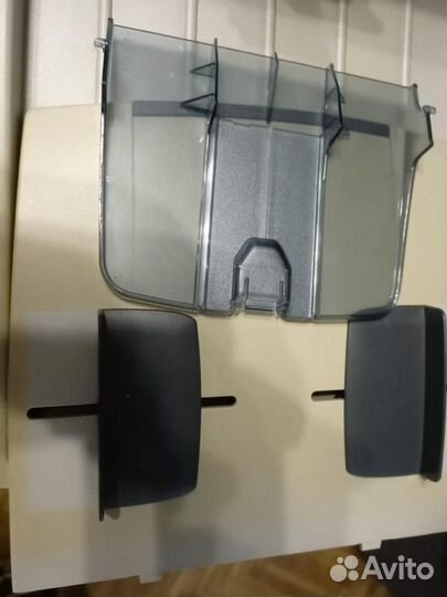 Мфу лазерный HP LaserJet 3052 бу