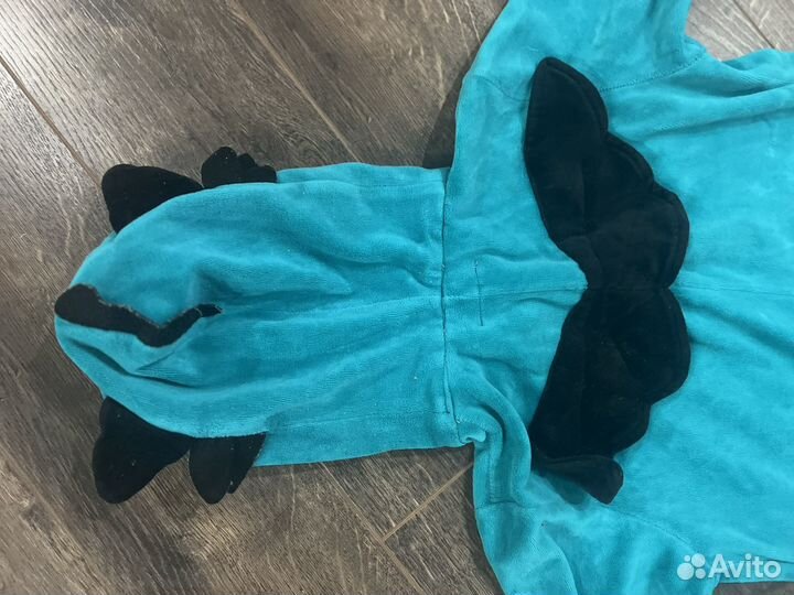 Кигуруми дракончик фирмы Wesen