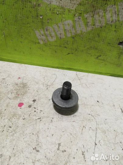 Болт Рено Флюенс 10-17