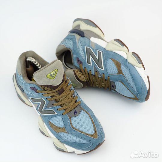 Кроссовки New balance 9060