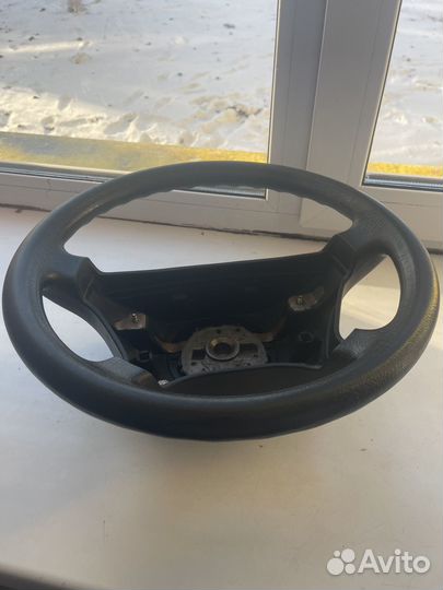 Руль mercedes w202