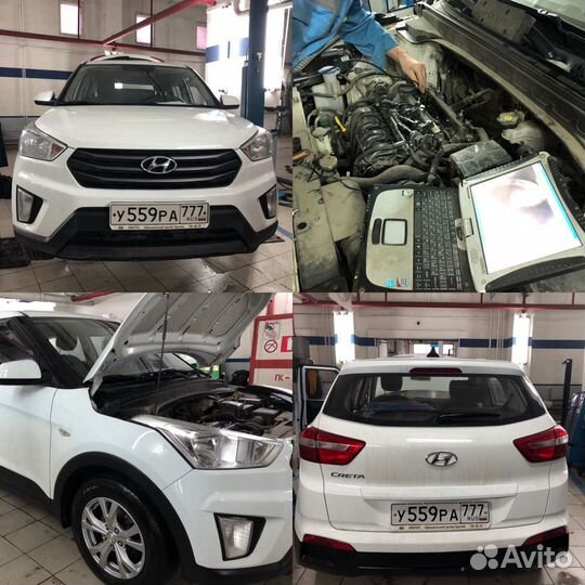 Авто-подбор