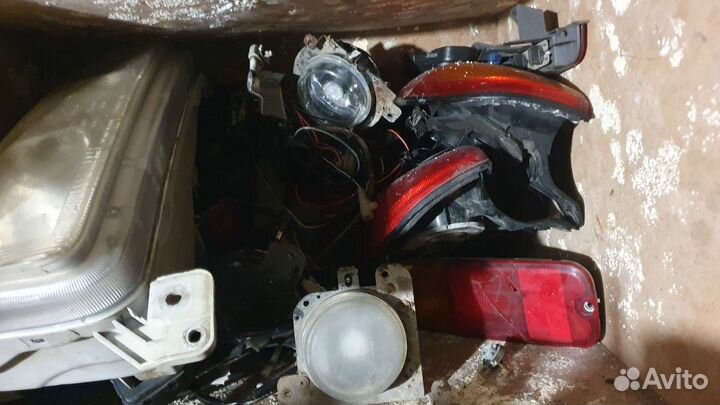 Сузуки гранд витара 2000г