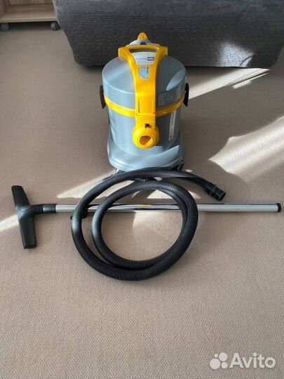 Пылесос бу