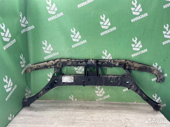 Панель передняя Форд Фокус 1