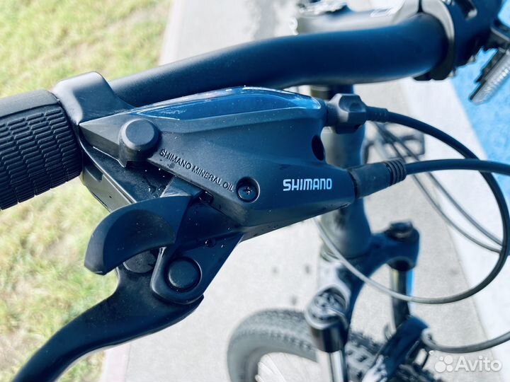 Mongoose switchback expert