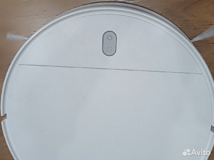 Робот пылесос xiaomi Mijia G1