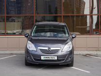 Opel Meriva 1.4 MT, 2012, 121 045 км, с пробегом, цена 899 000 руб.