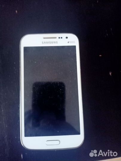 Samsung DuoS SGH-D880
