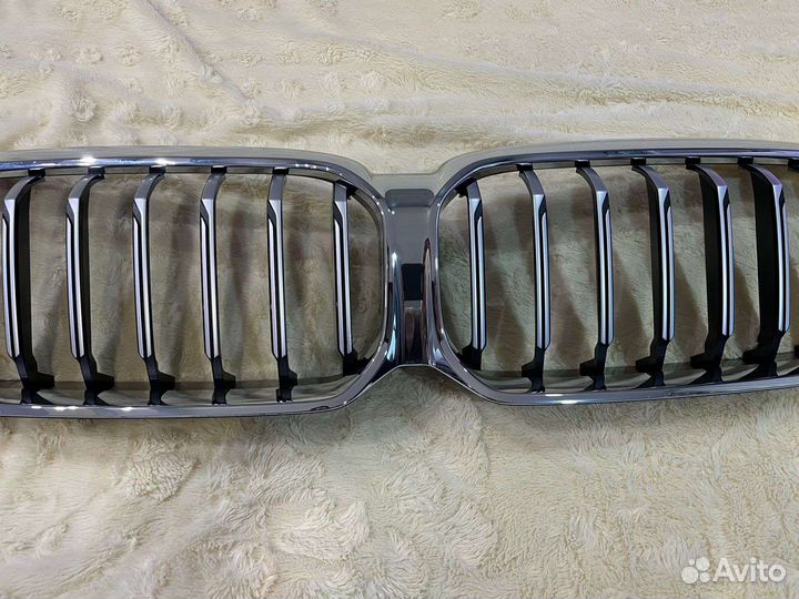 Решетка радиатора bmw G30