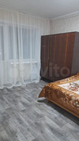 2-к. квартира, 50 м², 4/5 эт.