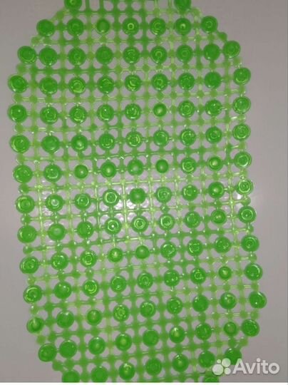 Коврик для ванны