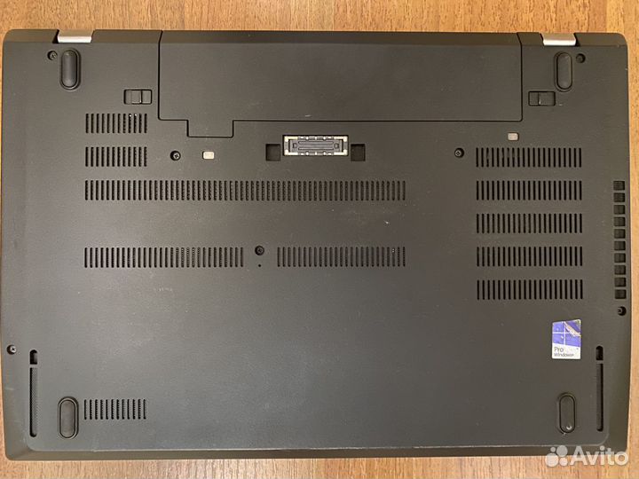 Продам отличный ноутбук Lenovo thinkpad t570