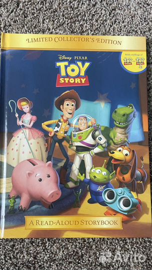 Большие книги на английском языке