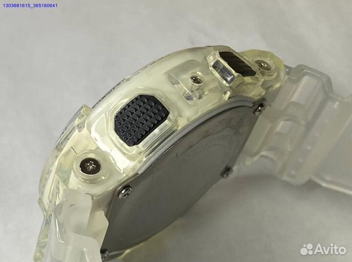 Наручные часы Casio g shock