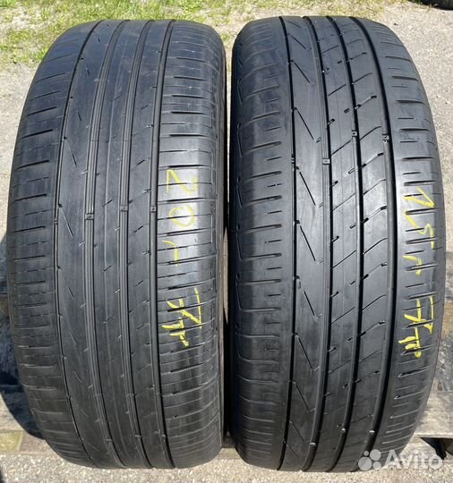 Hankook Ventus S1 Evo2 SUV K117A 235/60 R18