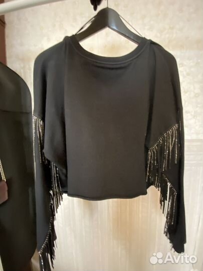 Свитшот женский