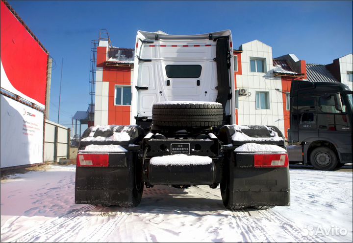 Mercedes-Benz Actros 1853, 2023