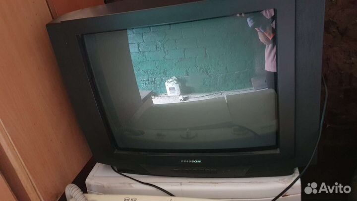 Телевизор бу