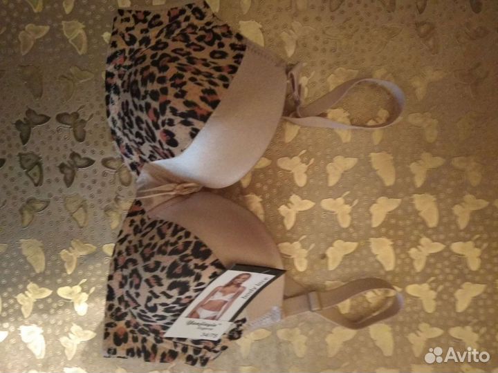 Бюстгальтер