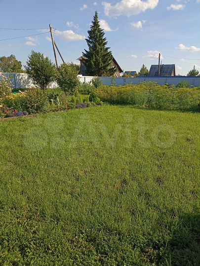 Дача 30 м² на участке 8,4 сот.