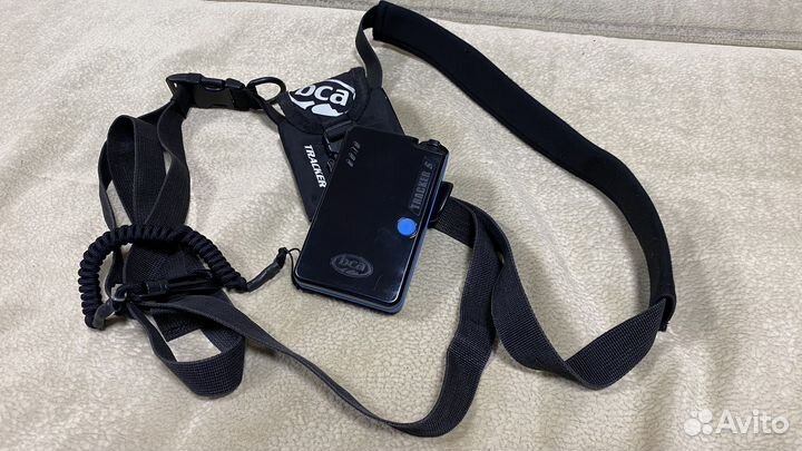 Бипер лавинный датчик BCA tracker s