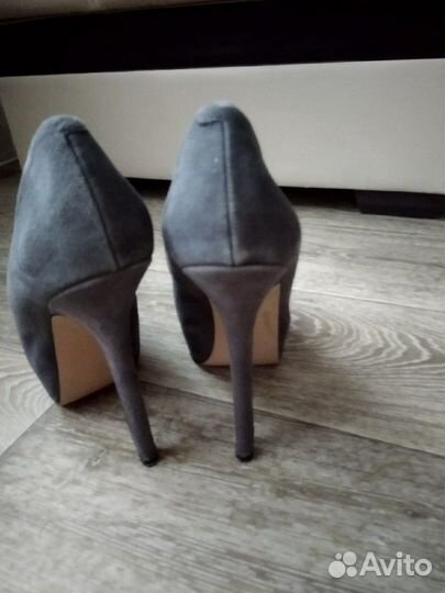 Туфли Steve Madden р. 38