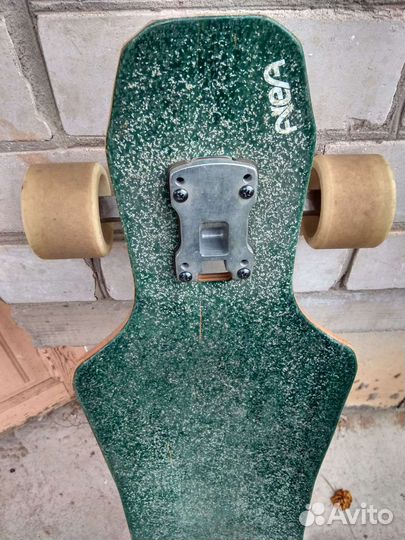 Лонгборд area