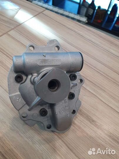 VAG насос масленный