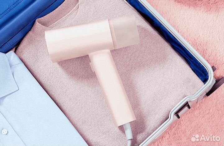 Отпариватель ручной Xiaomi Lofans GT-306LP RU