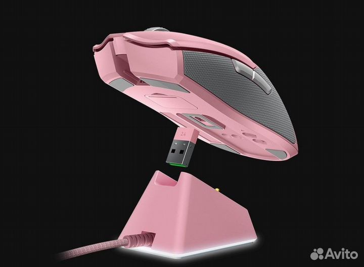 Беспроводная игровая мышь Razer Viper Ultimate