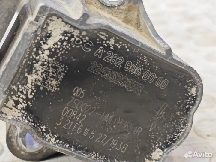 Катушка зажигания Renault Arkana