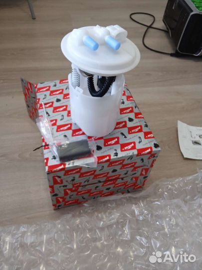 Насос топливный электрический (модуль)