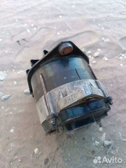 Генератор камаз евро 2