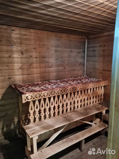 Строительные работы в квартире