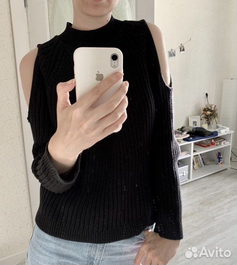 Вещи 44р и косметика