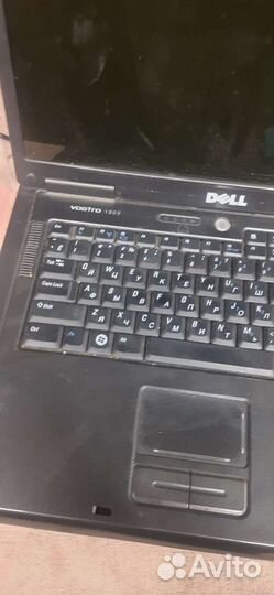 Dell vostro 1000