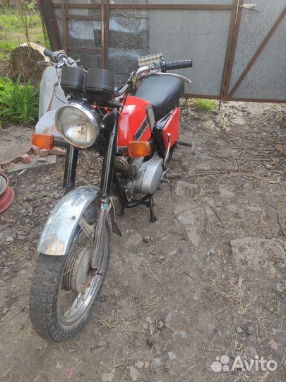 Иж планета 5