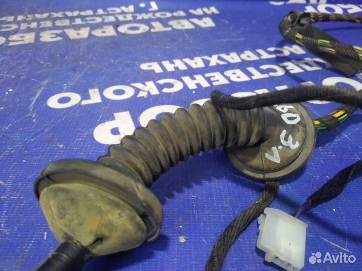 Проводка двери Lifan X60 кроссовер LFB479Q 2013