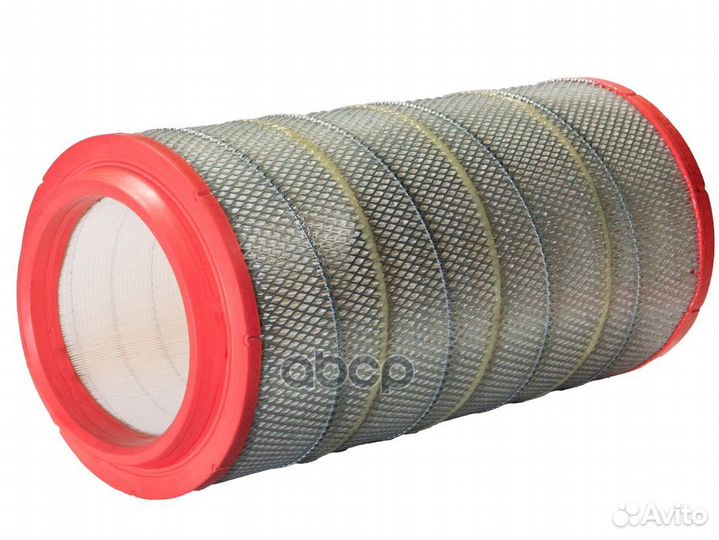 Z32579 фильтр воздушный H588.5 D296 d200 lieb